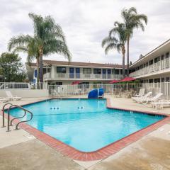 Motel 6-Camarillo, CA