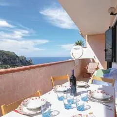 Casa Sole Rosso