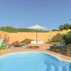 Nice Apartment In Gonnesa With Wifi