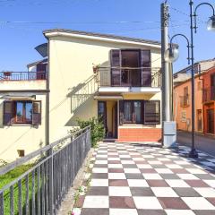 Awesome Apartment In Ricadi With Wifi And 1 Bedrooms