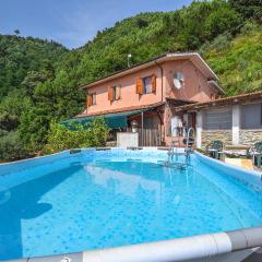 Stunning Home In Pietrasanta With 3 Bedrooms And Wifi
