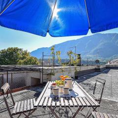 Beautiful Apartment In Feltre With Kitchen