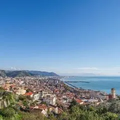 Nice Apartment In Santegidio Del M, A,