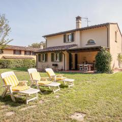 3 Bedroom Gorgeous Home In Pontedera pi