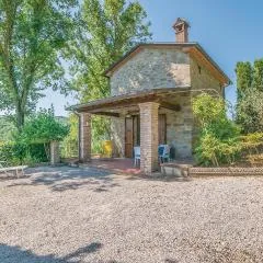 Holiday Home Loc, Borgacciano