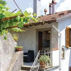 Gorgeous Apartment In Bagni Di Lucca Lu