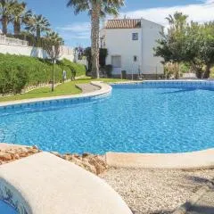 Amazing Apartment In Orihuela With Wifi