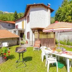 2 Bedroom Stunning Home In Palagnana