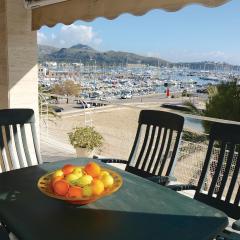 Nice Apartment In Port De Pollença