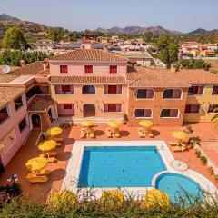 Beautiful Apartment In Orosei With Wifi