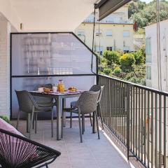Stunning Apartment In Tossa De Mar With 2 Bedrooms And Wifi