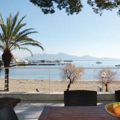 Awesome Apartment In Port De Pollença