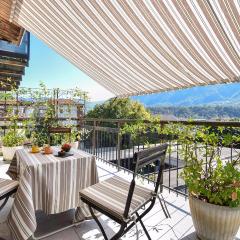 Amazing Apartment In Feltre With Kitchen