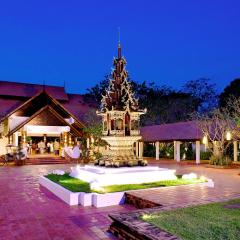 The Legend Chiang Rai Boutique River Resort & Spa - SHA Extra Plus