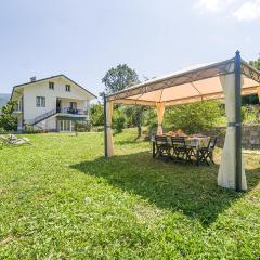 Nice Home In San Pietro Vara -sp- With 3 Bedrooms And Wifi