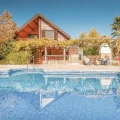 Wooden Dreamhouse Arriate
