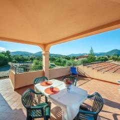 Gorgeous Apartment In San Teodoro Ot