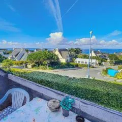 Gorgeous Apartment In Clohars Carnoet
