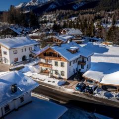 Gästehaus Schönberg