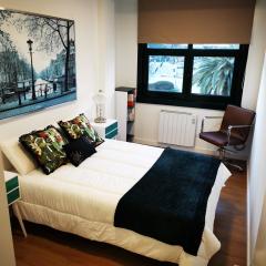 Precioso apartamento en A Coruña