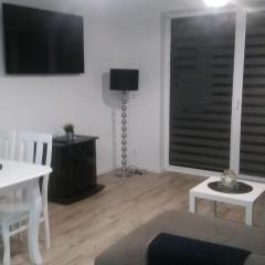 Apartament Morski przy plazy
