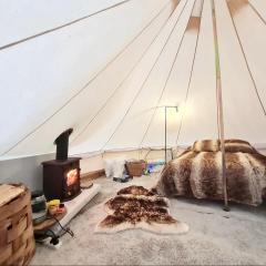 Karula Stay - Exclusive Glamping Experience with Private Sauna