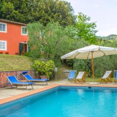 Nice Home In San Martino In Vignale With Wifi, Private Swimming Pool And Outdoor Swimming Pool