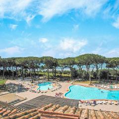Stunning Apartment In Puntone With 1 Bedrooms, Wifi And Outdoor Swimming Pool