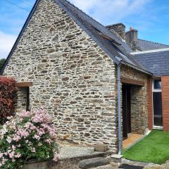 Holiday Home Kerherou