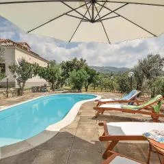 Villa Odabella