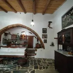Afrodite's House-Restaurated Oil Factory