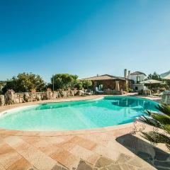 Nice Home In Arzachena