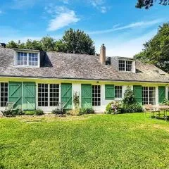 3 Bedroom Nice Home In Clohars-Carnoet