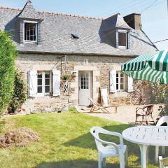Holiday Home Route De Pen Woas