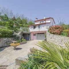 Casa Rosa