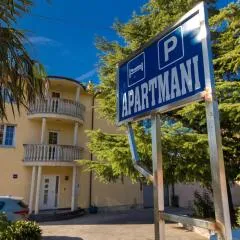 APARTMANI KOVAC