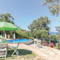 Awesome Home In S,mauro Cilento -sa- With 4 Bedrooms, Private Swimming Pool And Outdoor Swimming Pool