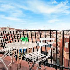 Awesome Apartment In Tarragona With 2 Bedrooms And Wifi
