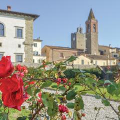 Beautiful Apartment In Monte San Savino With 2 Bedrooms And Wifi