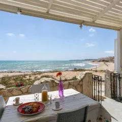 La Casa In Riva Al Mare