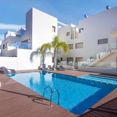 3 Bedroom Awesome Apartment In Denia