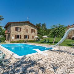 Amazing Apartment In Cortona Ar
