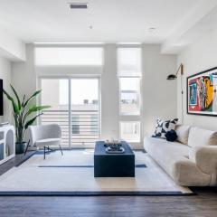 Fifty Shapes of Modern - Skyline Loft - Zuni Lofts