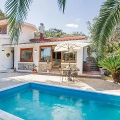 Casa Stranges