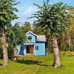 4 person holiday home in ED-By Traum