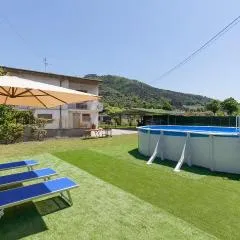 Cozy Apartment In Piano Di Mommio