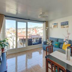 Belvilla by OYO Apartment in Lloret de Mar