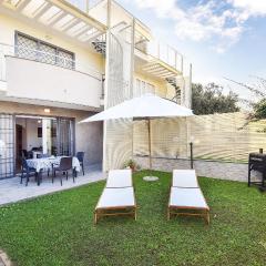Lovely Apartment In Anzio With Kitchen