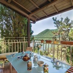 Nice Home In Piediluco With Kitchen