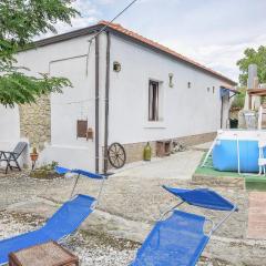 Awesome Home In San Floro With House A Panoramic View